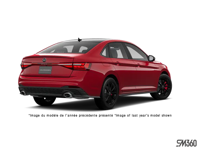 2026 Volkswagen Jetta GLI in Mississauga, Ontario