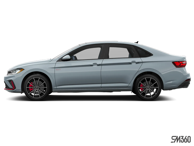 2026 Volkswagen Jetta GLI GLI-exterior-side