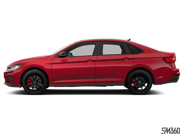 2026 Volkswagen Jetta GLI in Saint-Bruno-de-Montarville, Quebec