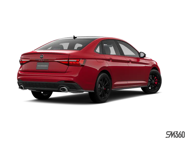 2026 Volkswagen Jetta GLI in Saint-Bruno-de-Montarville, Quebec