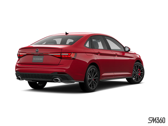 2026 Volkswagen Jetta GLI GLI-exterior-front