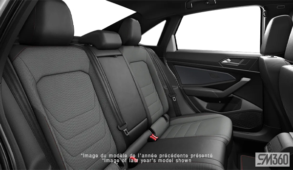 2026 Volkswagen Jetta GLI