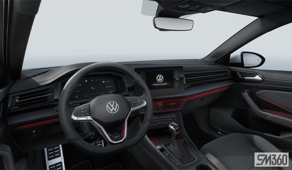2026 Volkswagen Jetta GLI in Barrie, Ontario