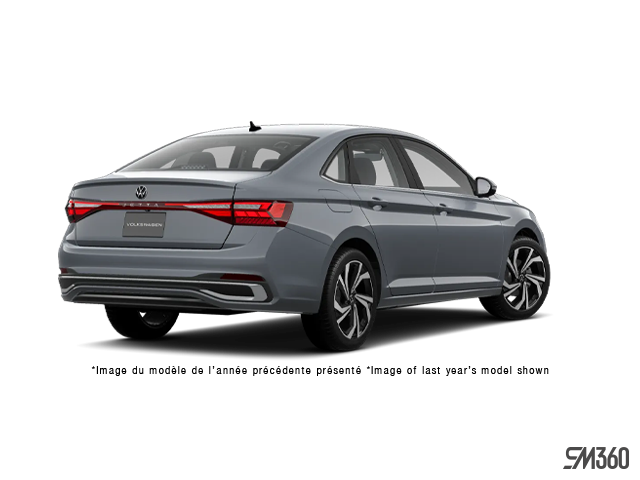 Volkswagen Jetta  2026