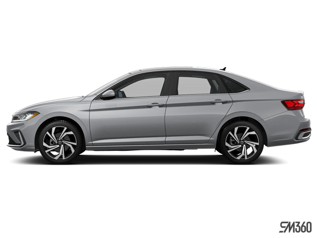 2026 Volkswagen Jetta Highline-exterior-side