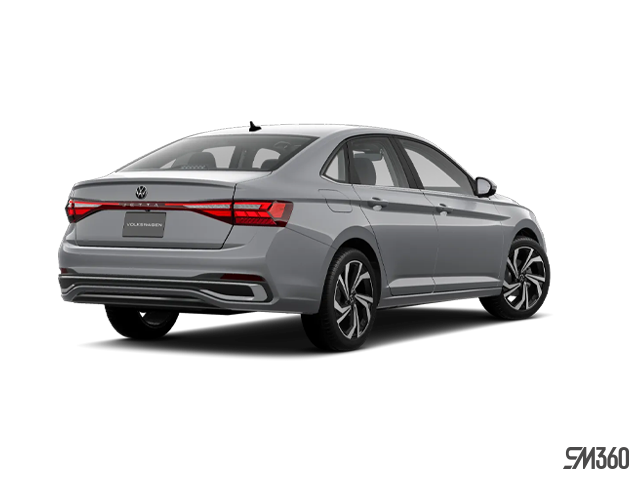 2026 Volkswagen Jetta Highline-exterior-front