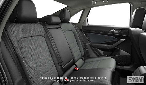 2026 Volkswagen Jetta