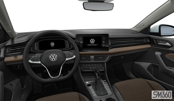 2026 Volkswagen Jetta Highline-interior-dasboard