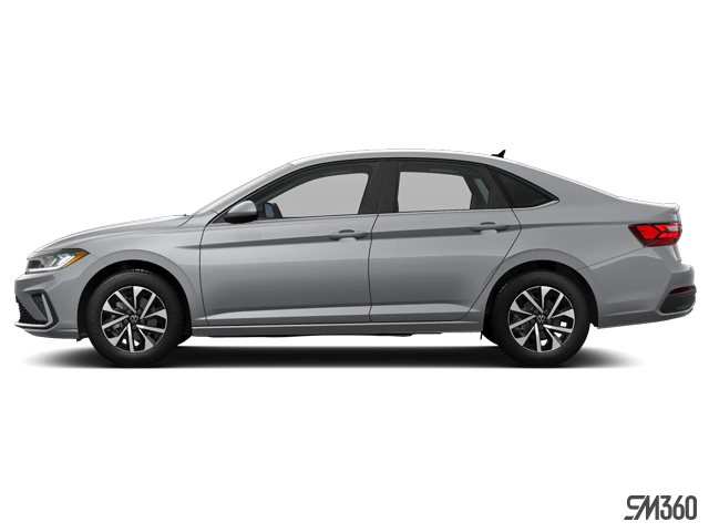 2026 Volkswagen Jetta in Dorval, Quebec