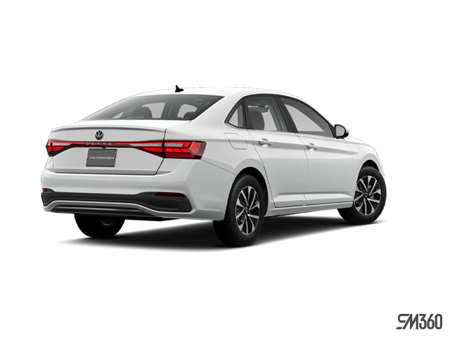 2026 Volkswagen Jetta in Barrie, Ontario