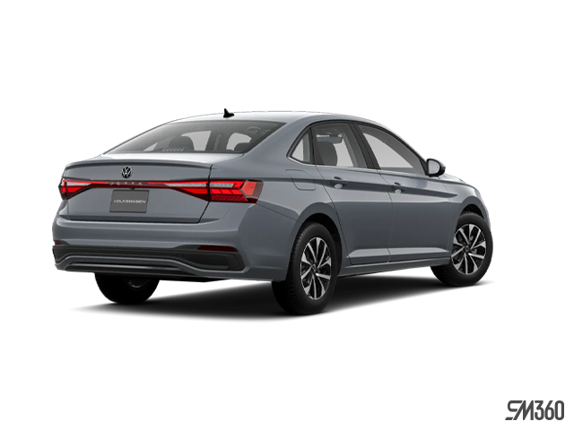 Volkswagen Jetta  2026 à Saint-Bruno-de-Montarville, Québec