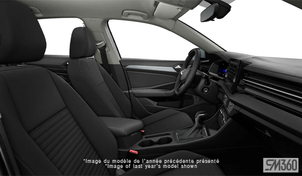 2026 Volkswagen Jetta