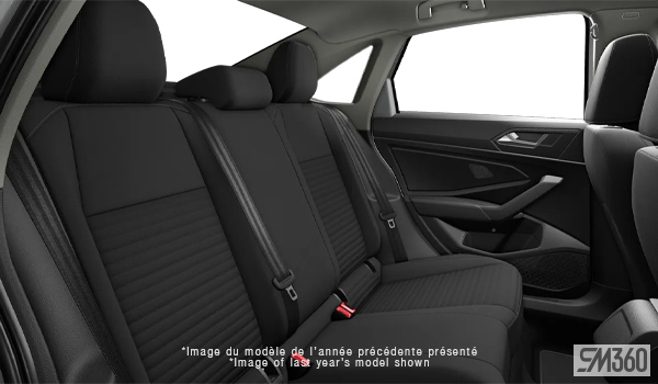 2026 Volkswagen Jetta