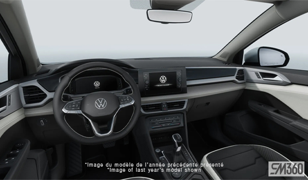 2026 Volkswagen Taos