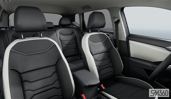 2026 Volkswagen Taos