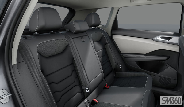 2026 Volkswagen Taos