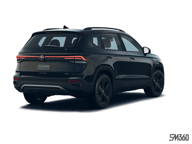 Volkswagen Taos  2026