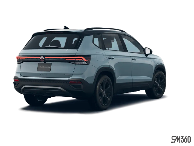 Volkswagen Taos  2026