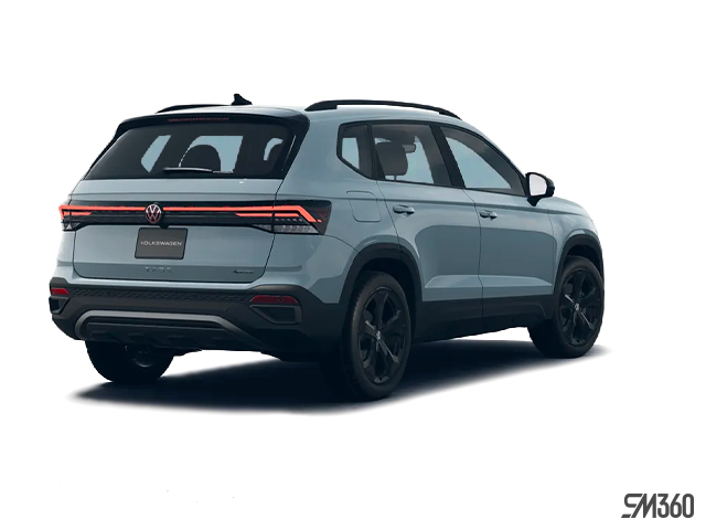 2026 Volkswagen Taos in Mississauga, Ontario