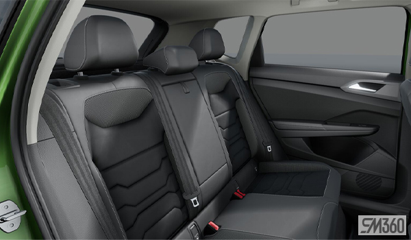 2026 Volkswagen Taos