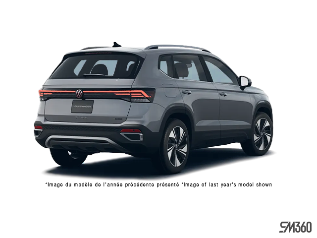 Volkswagen Taos  2026 à Barrie, Ontario