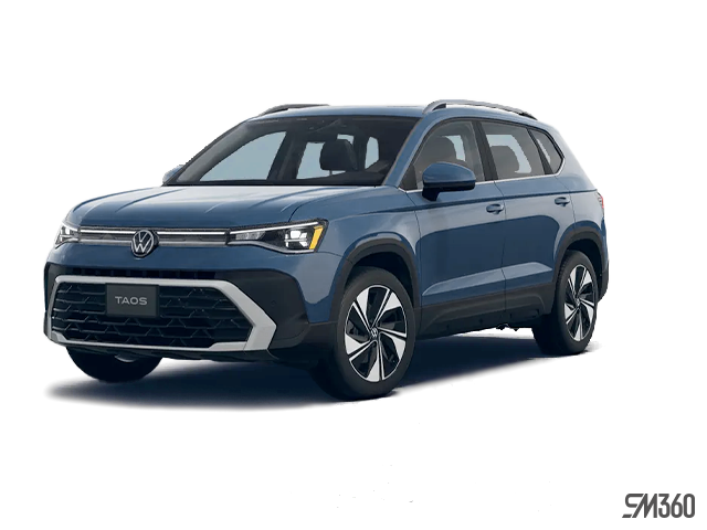 Volkswagen Taos  2026