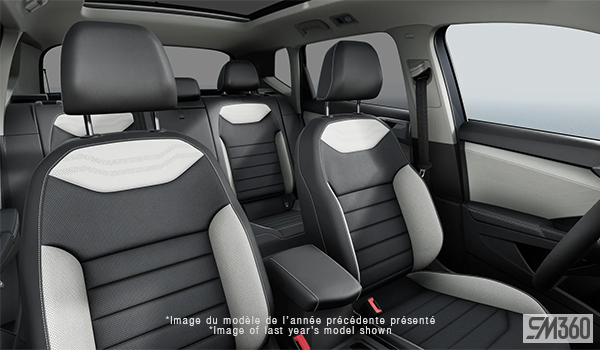 2026 Volkswagen Taos