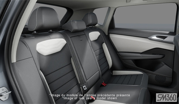 2026 Volkswagen Taos