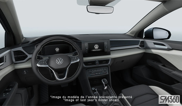 2026 Volkswagen Taos