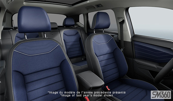 2026 Volkswagen Taos