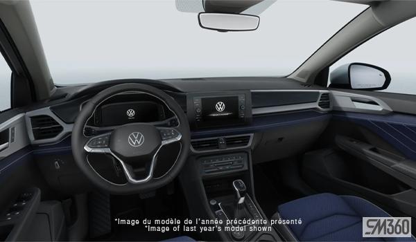2026 Volkswagen Taos