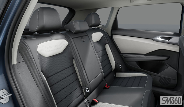 2026 Volkswagen Taos