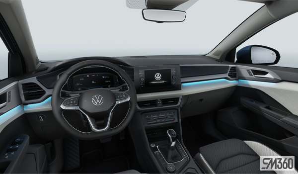 2026 Volkswagen Taos