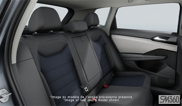 2026 Volkswagen Taos