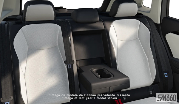 Volkswagen Tiguan  2026