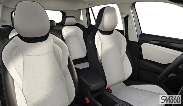 2026 Volkswagen Tiguan in Mississauga, Ontario