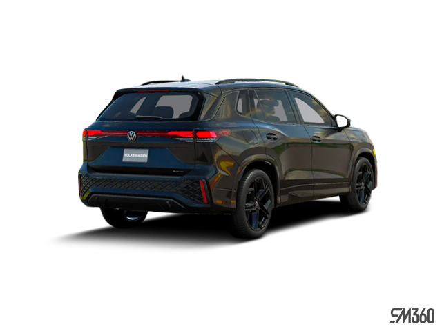 2026 Volkswagen Tiguan in Dorval, Quebec