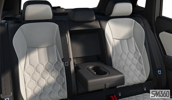 2026 Volkswagen Tiguan in Mississauga, Ontario