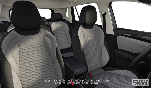 Volkswagen Tiguan  2026