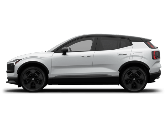 2026 Volvo EX30 Cross Country Ultra-exterior-side