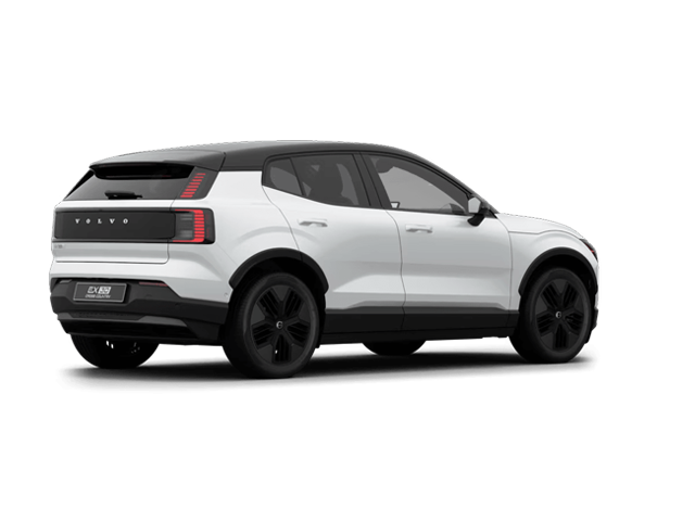 2026 Volvo EX30 Cross Country Ultra-exterior-front