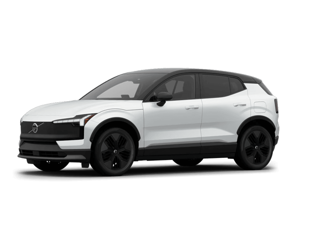 2026 Volvo EX30 Cross Country Ultra-exterior-front