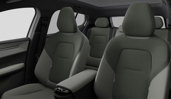 2026 Volvo EX30 Cross Country Ultra-interior-front