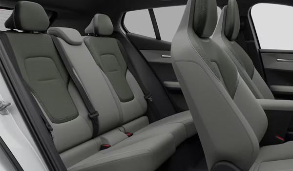 2026 Volvo EX30 Cross Country Ultra-interior-rear