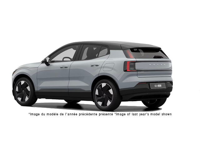 Volvo EX30 TWIN Plus 2026-exterior-front