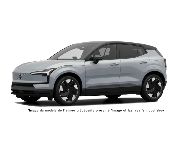 Volvo EX30 TWIN Plus 2026-exterior-front