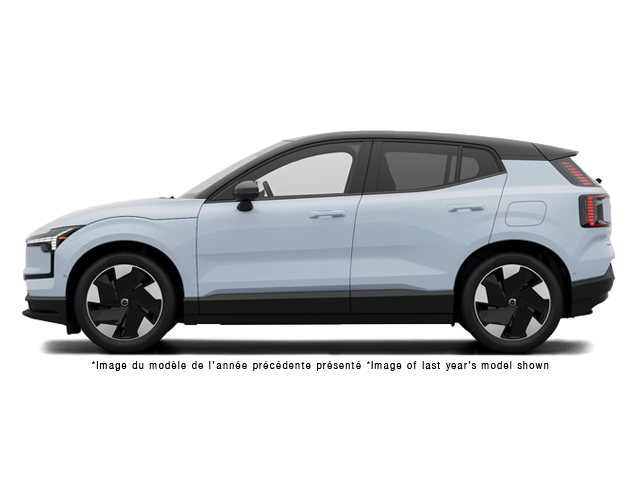 2026 Volvo EX30 TWIN Ultra-exterior-side