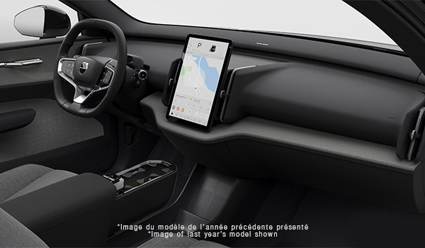Volvo EX30 TWIN Ultra 2026-interior-dasboard