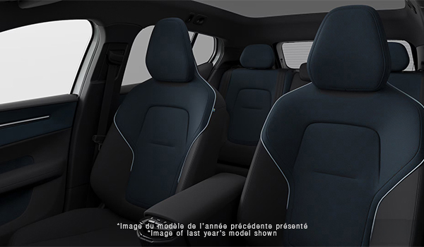 2026 Volvo EX30 TWIN Ultra-interior-front