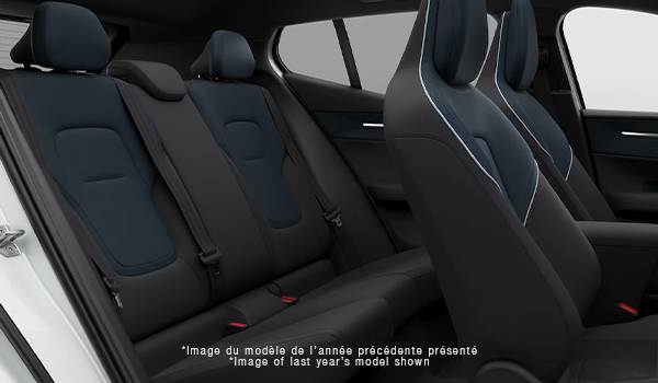 2026 Volvo EX30 TWIN Ultra-interior-rear